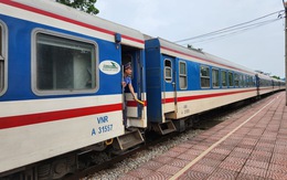 Quảng Ninh đề nghị lập quy hoạch đường sắt Hạ Long - Móng Cái để xúc tiến đầu tư