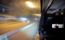 Dữ liệu hành trình xe khách: Đừng lãng phí thêm nữa