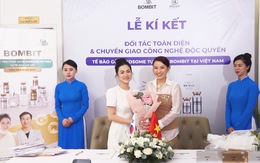 Halavu Beauty Clinic ra mắt công nghệ trẻ hóa độc quyền từ Hàn Quốc