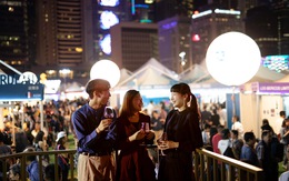 Hong Kong tặng 1 triệu voucher cho du khách trải nghiệm kinh tế đêm
