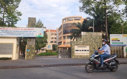 Bắt giam 3 cựu lãnh đạo cấp phòng ở Trường đại học Đồng Nai