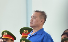 Trùm giang hồ Thảo 'lụi' ở Phan Thiết lãnh án tù