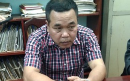 Bắt phóng viên cưỡng đoạt tiền của người dân ở Đắk Nông