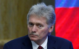 Điện Kremlin: Nga sẽ phát triển quan hệ mật thiết với Triều Tiên trên mọi lĩnh vực