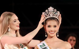 Người đẹp Venezuela đăng quang Miss International 2023, Phương Nhi dừng chân ở top 15