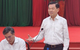 Dự án cao tốc Biên Hòa - Vũng Tàu qua Đồng Nai: Dân hỏi giá đền bù, tái định cư ra sao?