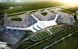 Đề xuất kéo dài dự án tái định cư đến 2024, lo sân bay Long Thành chậm tiến độ