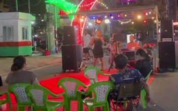 Chợ đêm phát loa, hát karaoke ồn ào, khách sạn và du khách ở Đà Nẵng kêu trời