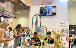 Việt Nam tham dự Hội chợ Du lịch quốc tế châu Á tại Singapore