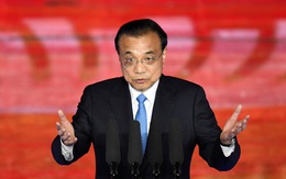 Dấu ấn quản lý kinh tế của cố thủ tướng Trung Quốc Lý Khắc Cường