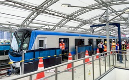 Chủ đầu tư metro số 1 phản hồi gì về kết quả kiểm tra của Hội đồng kiểm tra nhà nước?