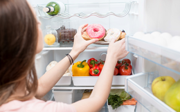Cách bảo quản thực phẩm trong tủ lạnh để đảm bảo giá trị dinh dưỡng
