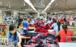 Không đơn hàng, một công ty dệt may gần 4.000 nhân sự nay còn 37 người