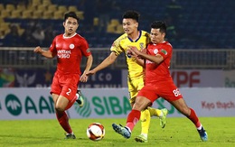 Vòng 2 V-League 2023-2024: Viettel và Thanh Hóa tìm chiến thắng đầu tiên