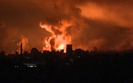 Tin tức thế giới 28-10: Ai Cập dính ‘đạn lạc’; Israel từ chối ngừng bắn ở Gaza
