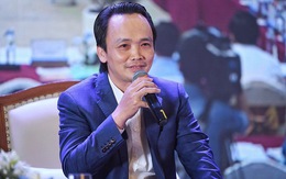 Đề nghị truy tố cựu chủ tịch Tập đoàn FLC Trịnh Văn Quyết