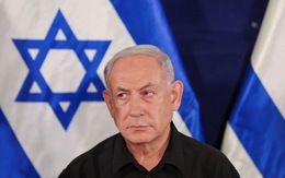 Thủ tướng Israel nhận sai sau khi chỉ trích giới tình báo trong nước