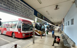 Sở Giao thông vận tải TP.HCM đảm bảo đủ xe khách đi Đà Lạt và Cần Thơ