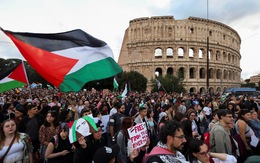 Tin tức thế giới 29-10: Biểu tình ủng hộ Palestine khắp nơi; Ông Pence dừng tranh cử vì thiếu tiền