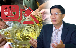 Tư vấn pháp luật: Hứa cho đất trên bàn nhậu có được xem là di chúc miệng?