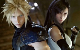 Giao hưởng Final Fantasy: Khi nhạc trưởng là game thủ gen Z