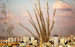 Chiến tranh hiện đại và lưới lửa phòng không - Kỳ 5: Từ tên lửa đánh chặn đến tia laser của Israel