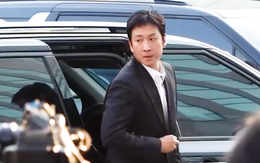 Lee Sun Kyun bị bắt vì nghi dùng ma túy, xét nghiệm đơn giản cho kết quả âm tính
