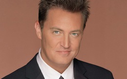 Matthew Perry, ngôi sao phim Friends, qua đời ở tuổi 54 vì đuối nước