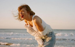 Taylor Swift có lượt nghe ngày đầu cao nhất mọi thời đại trên Spotify