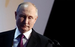 Báo Nga: Ông Putin sắp công bố ý định tái tranh cử tổng thống