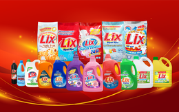 Lixco và khát vọng đưa thương hiệu Việt vươn tầm quốc tế