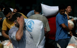 Công tố viên ICC nói việc ngăn hàng cứu trợ vào Gaza có thể là tội ác