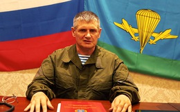 Nga thay tướng lãnh đạo nhóm quân Dnipro