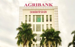 Agribank Chi nhánh Tây Sài Gòn tuyển 2 lao động