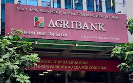 Agribank Chi nhánh Trung tâm Sài Gòn tuyển 8 lao động