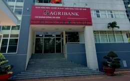 Agribank Chi nhánh Đông Sài Gòn tuyển 7 lao động