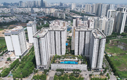 Vì sao hơn 81.000 căn hộ ở TP.HCM đủ điều kiện nhưng vẫn ‘trắng’ sổ hồng?