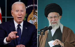 Mỹ - Iran tăng cấp độ cáo buộc, đã đến lằn ranh xung đột?