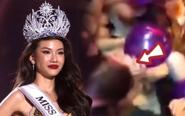 Bùi Quỳnh Hoa nói gì khi clip cô hút bóng cười nhiều năm trước, bị đào lại