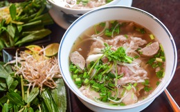 Phở khách sạn 5 sao, phở gia truyền cùng đến Nhật dự Vietnam Phở Festival