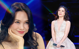 Live show 5 Vietnam Idol tôn vinh Mỹ Tâm