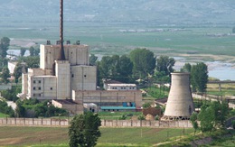 Báo Hàn: Triều Tiên dừng lò phản ứng 5 megawatt, 'không loại trừ khả năng thử hạt nhân'