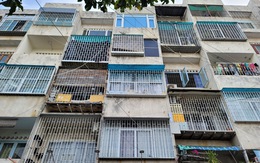 Nha Trang kiểm tra, xử lý việc lắp 'chuồng cọp' trái luật ở chung cư