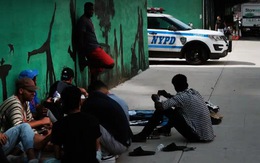 Điều gì sẽ xảy ra với New York nếu 'quyền có nơi trú ẩn' chấm dứt?