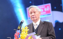 Nguyên tổng biên tập cao tuổi nhất của làng báo Việt Nam qua đời