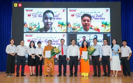 Muối hồng Bạc Liêu, kẹo dừa Bến Tre… vào cuộc thi viết 'Tự hào hàng Việt năm 2023'