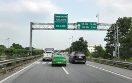 4 tuyến đường cao tốc có thể bị tăng phí vào năm 2024