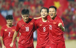 Trận tuyển Việt Nam - Uzbekistan đấu kín, không tính thành tích