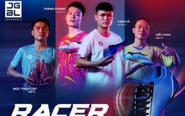 Jogarbola VietNam: Thương hiệu Nhật Bản muốn mang đến trải nghiệm chơi bóng hoàn hảo cho người Việt