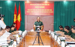 Nhiều vụ giả danh quân nhân, đơn vị quân đội để lừa đảo ở Đồng Nai